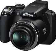 Nikon Coolpix P90 Digital Camera
