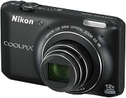Nikon-S6400