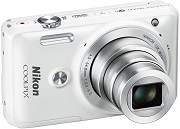Nikon Coolpix S6900 Digital Camera