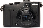 Nikon Coolpix P7000 Digital Camera