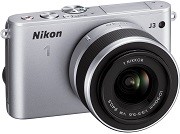 Nikon 1 J3 Digital Camera