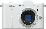 Nikon 1 V1 Digital Camera