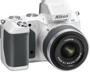 Nikon 1 V2 Digital Camera