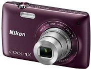 Nikon Coolpix 4300 Digital Camera