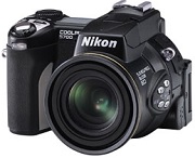 Nikon Coolpix 5700 Digital Camera