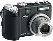 Nikon Coolpix 8800 Digital Camera