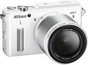 Software and Firmware for this Nikon 1 AW1 Digital Camera