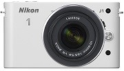 Software and Firmware for this Nikon 1 J1 Digital Camera