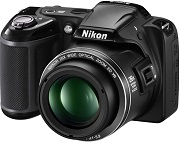 Nikon Coolpix L810 Digital Camera