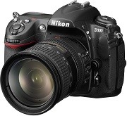 Nikon D300 Software for this D300 Digital SLR Camera