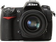 Nikon D300S Software for this D300S Digital SLR