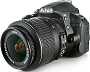 Software for this Nikon D3100 DSLR Camera