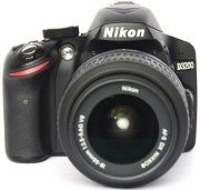 Software for this Nikon D3200 DSLR Camera