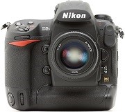 Software for this Nikon D3S Digital SLR Camera