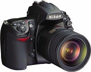 Nikon D700 Software for this D700 Digital SLR Camera