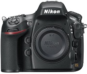 Nikon D800E Software for this DSLR Camera