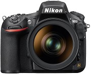 Nikon D810 Digital SLR Camera