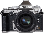Nikon Df Digital SLR Camera
