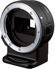 Nikon 1 Mount Adapter FT1