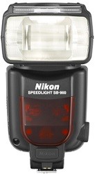 Software and firmware for this Nikon SB-900 Speedlight