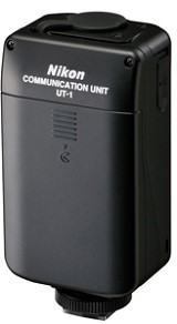 Nikon Communication Unit UT-1 Transmitter