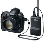 Nikon Wireless Transmitter WT-4